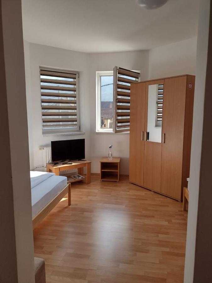 Hotel Zlatni San Banja Koviljača Esterno foto