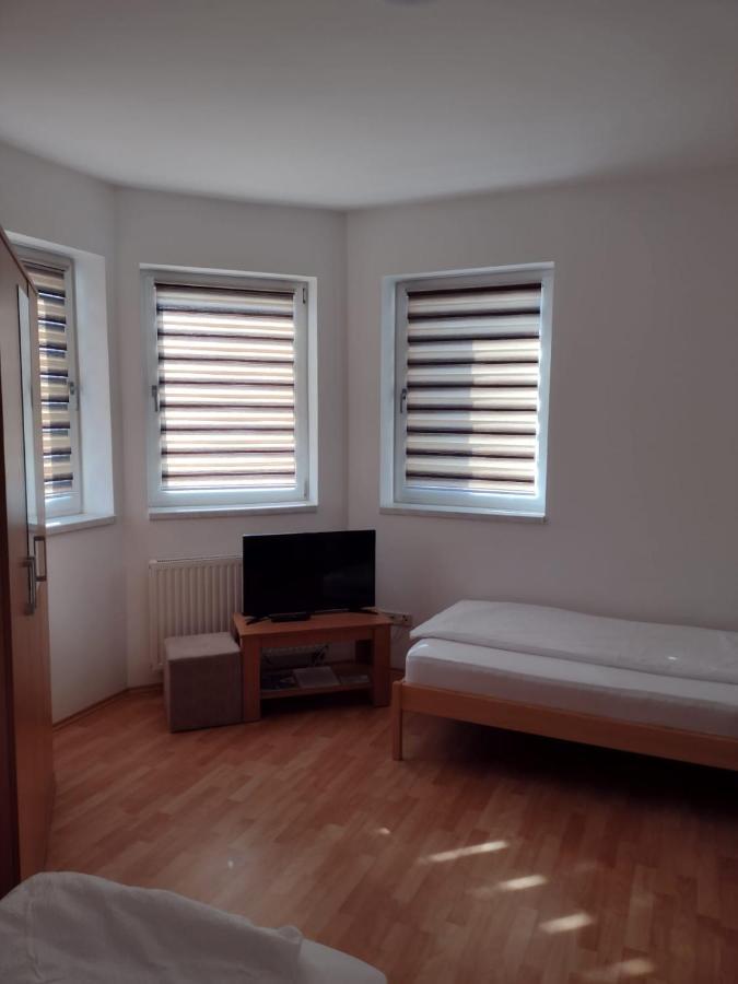 Hotel Zlatni San Banja Koviljača Esterno foto