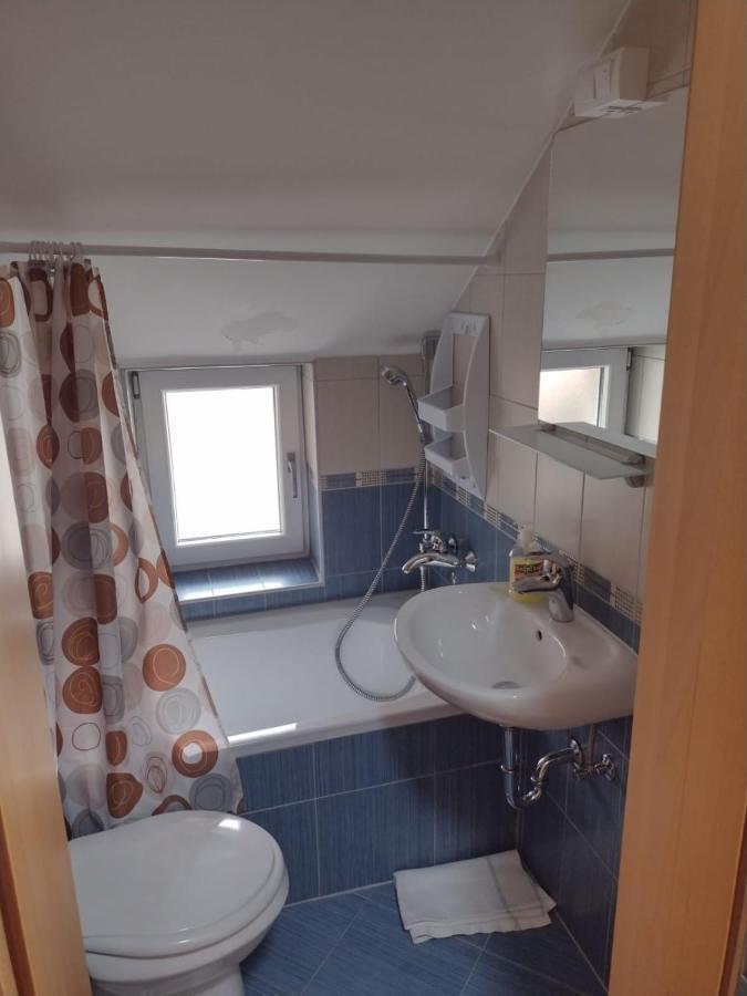 Hotel Zlatni San Banja Koviljača Esterno foto