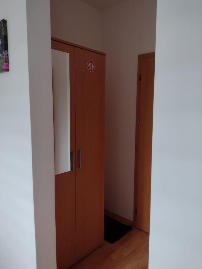 Hotel Zlatni San Banja Koviljača Esterno foto