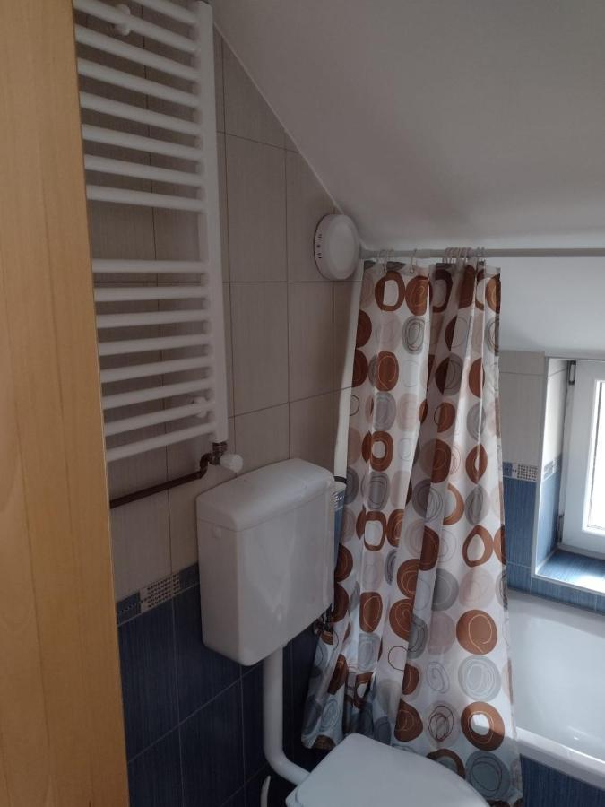 Hotel Zlatni San Banja Koviljača Esterno foto