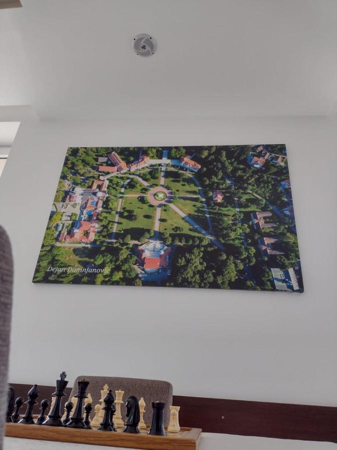 Hotel Zlatni San Banja Koviljača Esterno foto