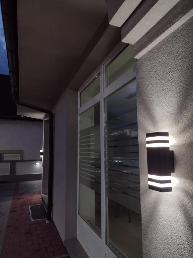 Hotel Zlatni San Banja Koviljača Esterno foto
