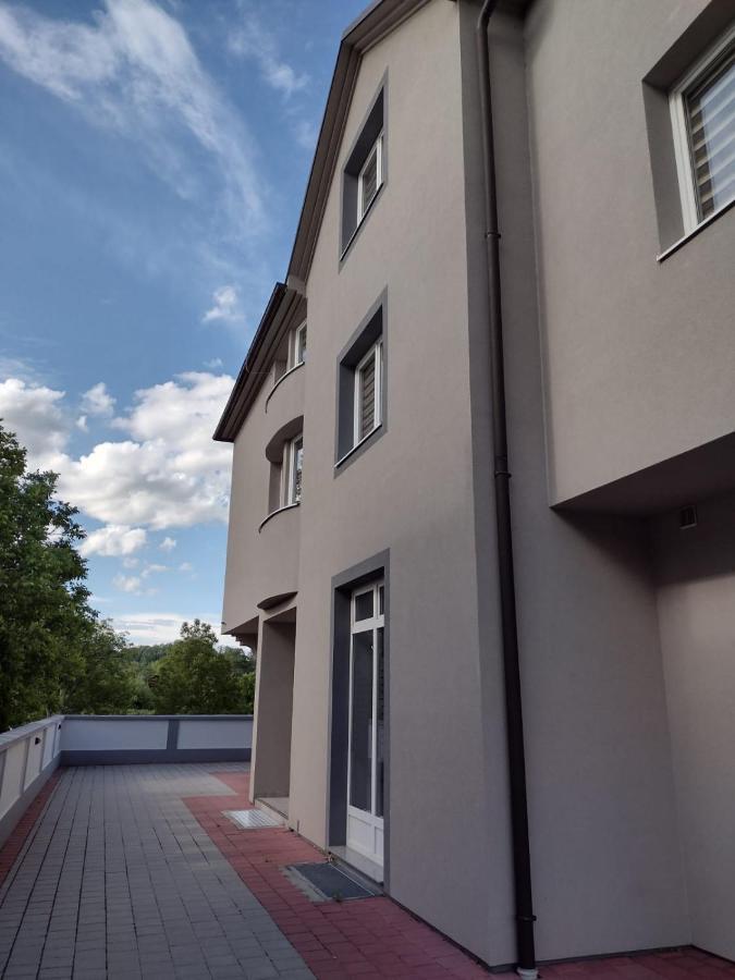 Hotel Zlatni San Banja Koviljača Esterno foto