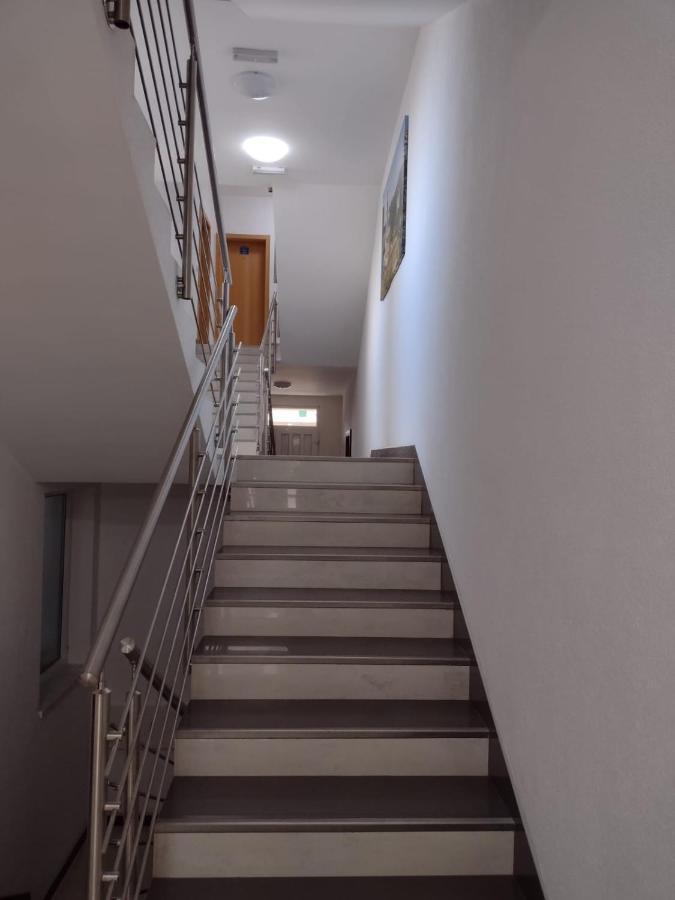 Hotel Zlatni San Banja Koviljača Esterno foto