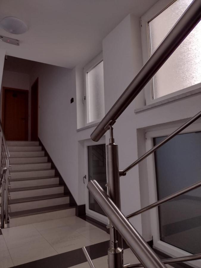 Hotel Zlatni San Banja Koviljača Esterno foto