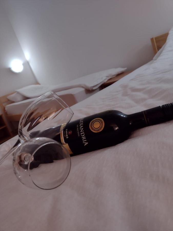 Hotel Zlatni San Banja Koviljača Esterno foto