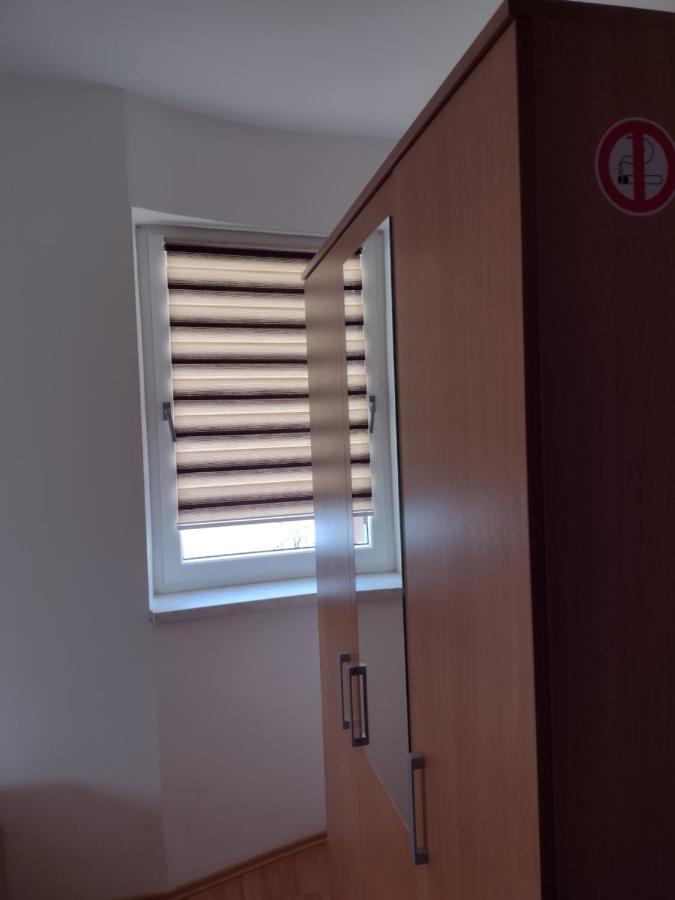 Hotel Zlatni San Banja Koviljača Esterno foto