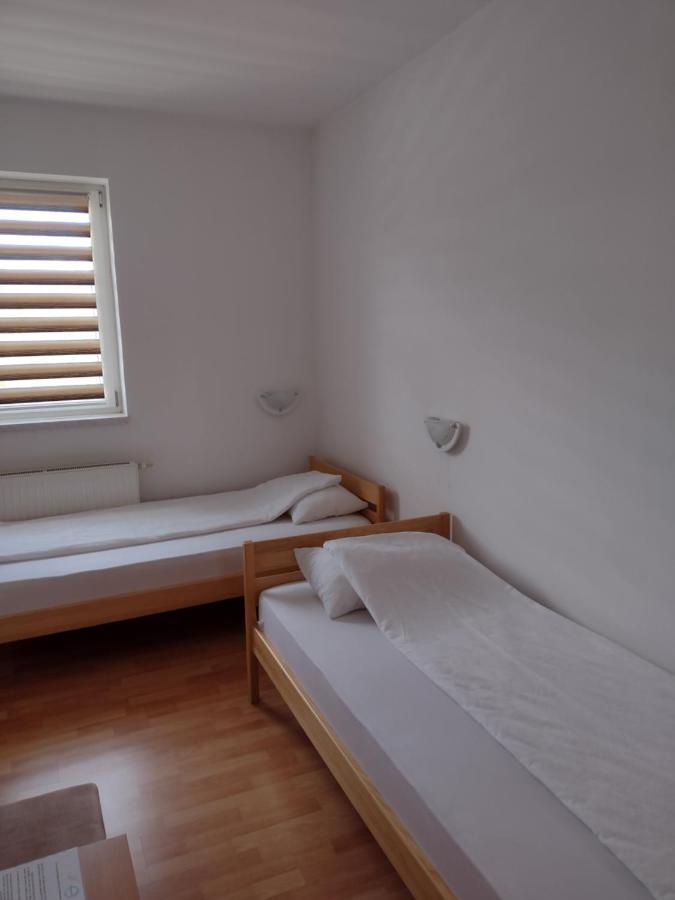 Hotel Zlatni San Banja Koviljača Esterno foto