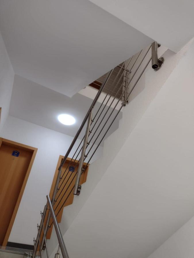 Hotel Zlatni San Banja Koviljača Esterno foto