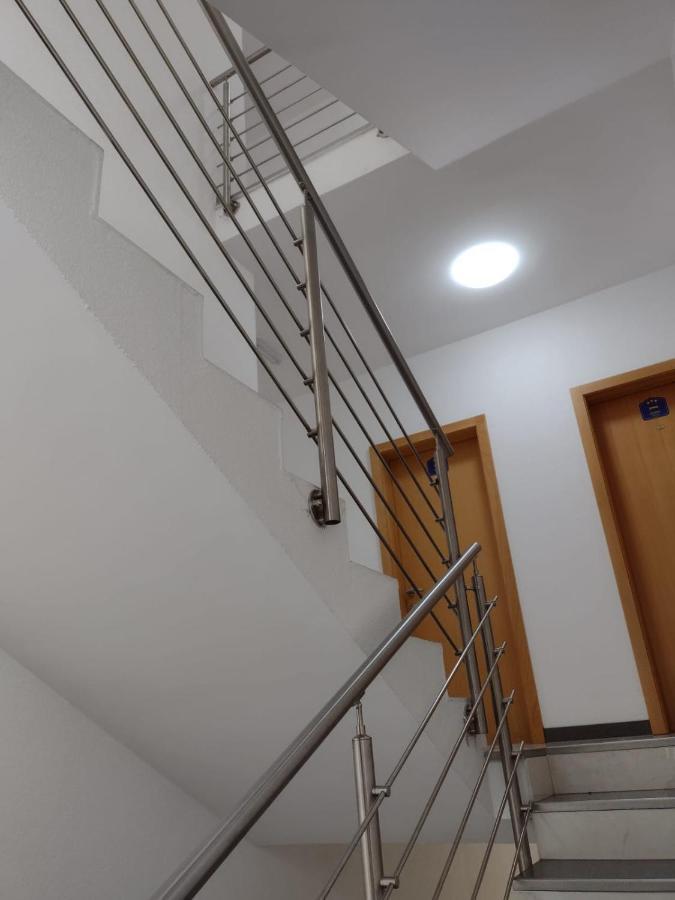 Hotel Zlatni San Banja Koviljača Esterno foto
