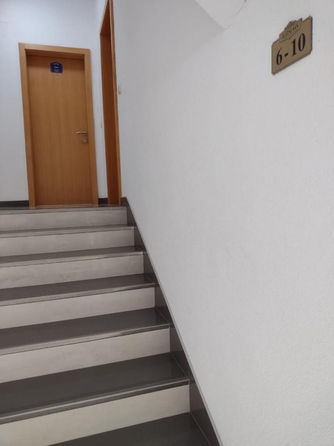 Hotel Zlatni San Banja Koviljača Esterno foto