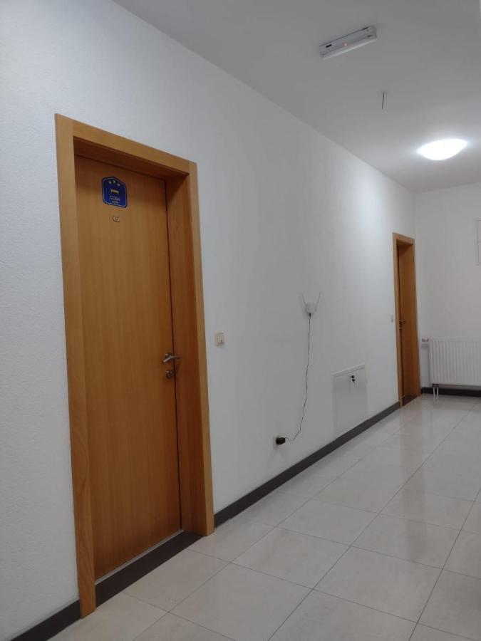 Hotel Zlatni San Banja Koviljača Esterno foto